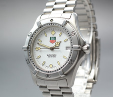 Montre Homme Vintage "MINT"