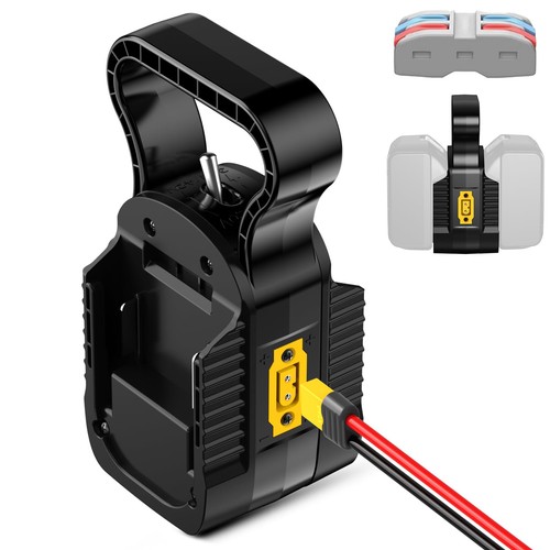 Power wheel adapter for - 2-in-1,