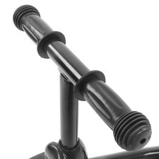 (Noir) Bébé Balance Bicycle