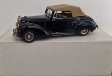 Top Marques 1/43 - Alvis Speed