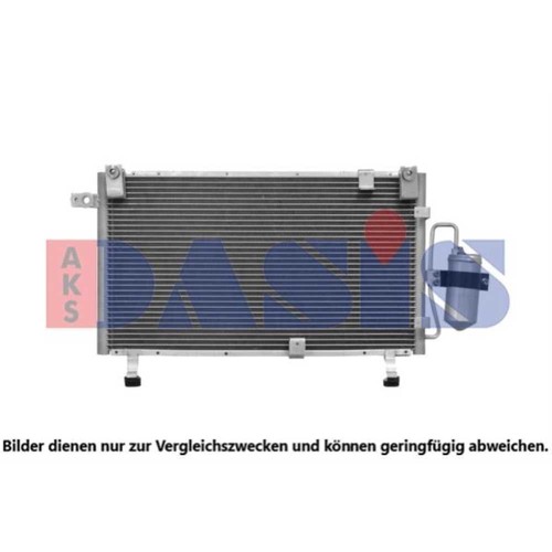 Condensateur climatisation - condensateur,
