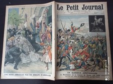 Le petit journal 1912 1132