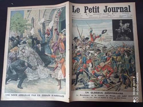 Petit journal 1912 1132 - le,