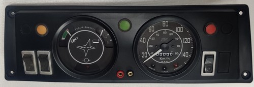 Tableau bord land rover - tableau, de