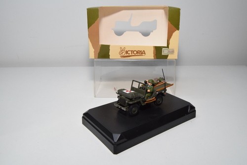 B43 victoria speed - 1:43, r028