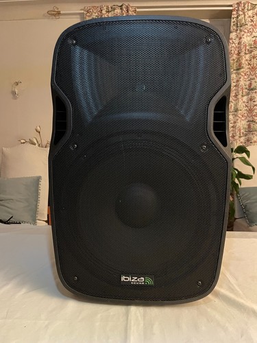 Ibiza xtk15 enceinte - xtk15,