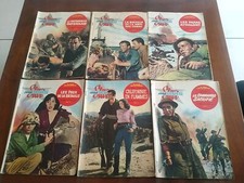 Lot 6 Roman photos- Star Ciné