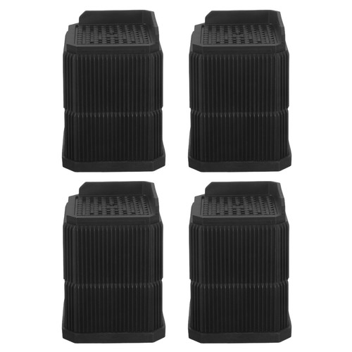 Pcs protège sol pour - 4, chaise