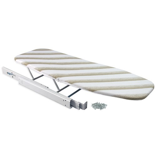 Planche repasser pliable - planche, à