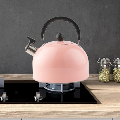 Bouilloire sifflante pour - sifflante,