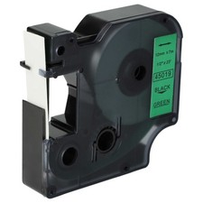 Cartouche ruban pour Dymo