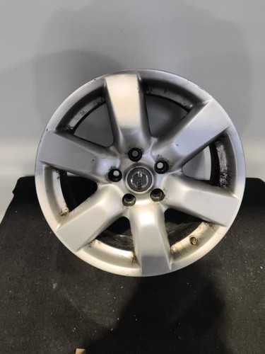 Jante nissan qashqai phase 2 - jante,