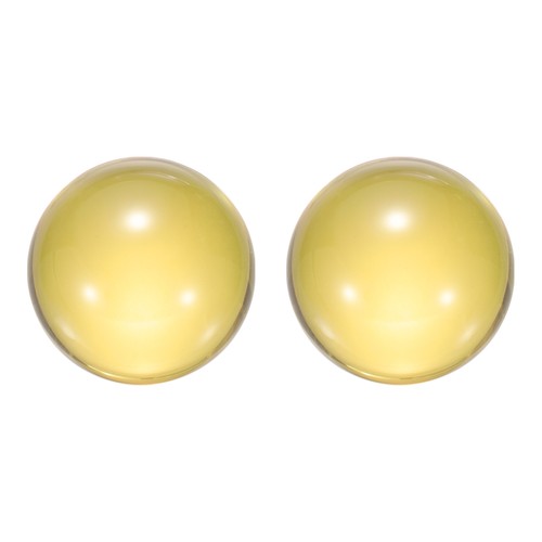 Pièces boules jonglage - 2, de