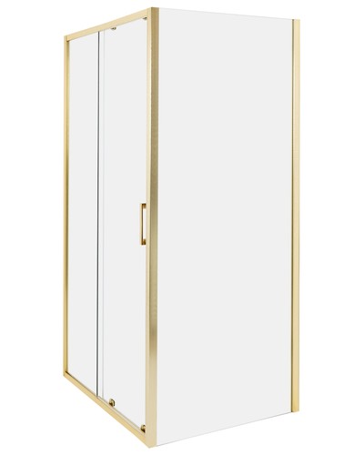 Cabine douche verre - douche, en