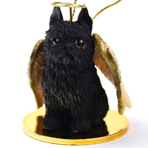 Figurine ange porcelaine - d'ange,