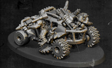 Buggy orc - buggy,