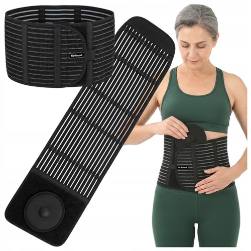 Ceinture herniaire abdominale