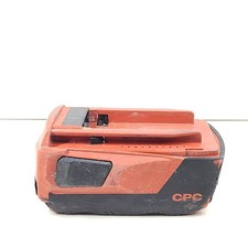 Hilti B22/4.0 Lihium-Ion CPC