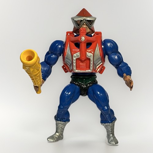 Meckaneck 1983 motu - meckaneck, 🇫🇷