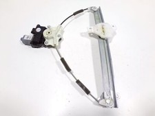 LEVE-VITRE ELECTRIQUE AVANT