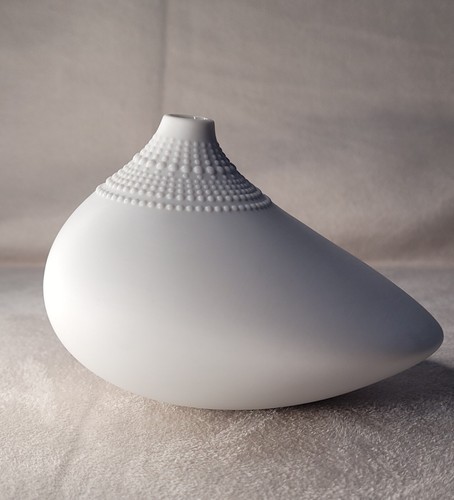 Wirkkala tapio rosenthal vase - wirkkala,