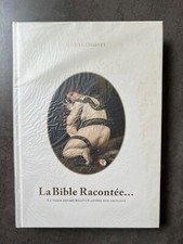 LA BIBLE RACONTEE à l'usage