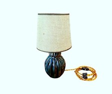 Lampe, pied Alphonse CYTHÈRE