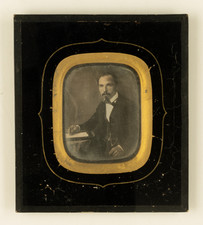 Daguerreotype, Witz