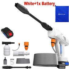 Nettoyeur Haute Pression