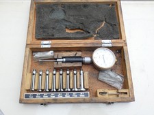 sonde intérieur à 2 points