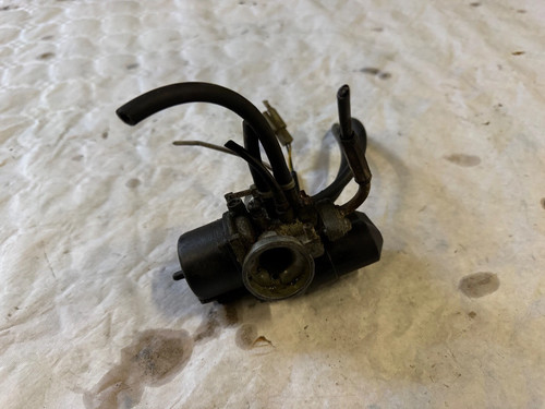 Carburateur beta 50 - -, ark