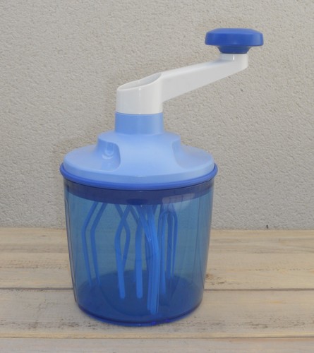 Tupperware batteur speedy - speedy, chef