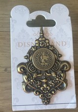 PIN'S PIN DISNEY DISNEYLAND