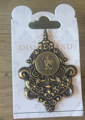 Pin disney disneyland - pin's,