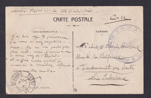 Isere carte avec - isere-carte,