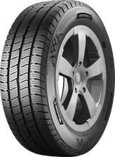 Pneus d'Hiver 205/70 R15C