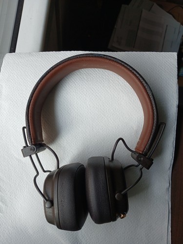 Casque audio marshall major - casque,