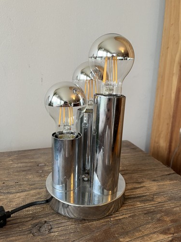 Petite lampe vintage années