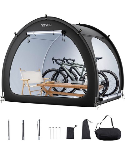 Vevor abri vélo - vevor, de