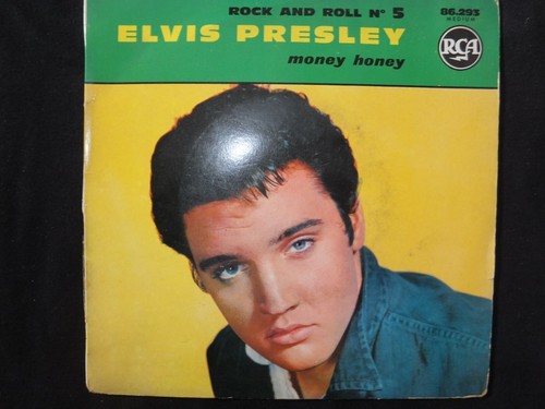 Vinyl tours elvis presley - tours, /