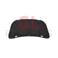 Panneau d'isolation Capot