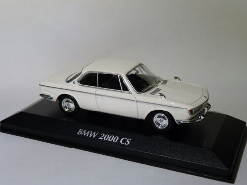 Bmw 2000 coupé 1967 - 2000, cs