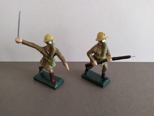 Durso infanterie combat - durso,
