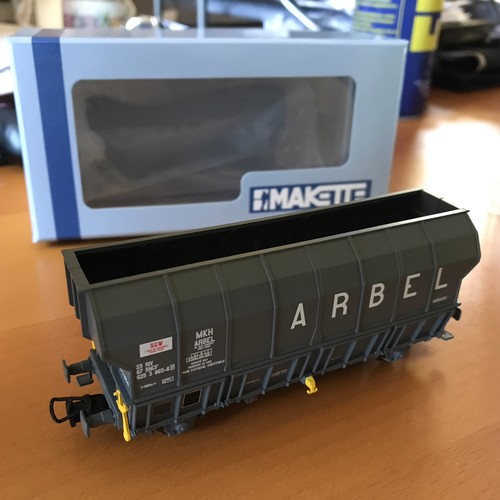 Makette réf 4741 - ho, :