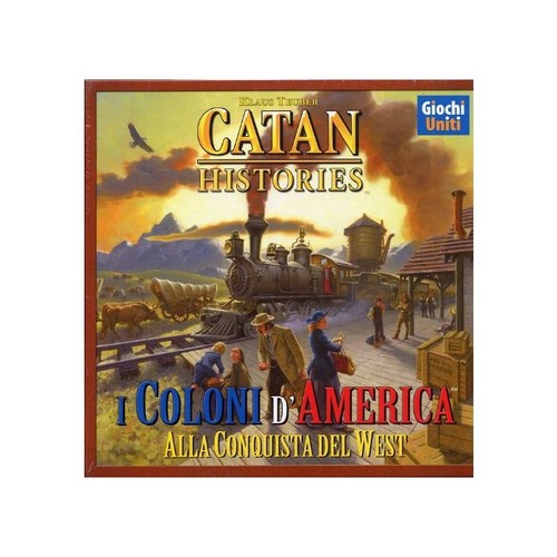 Catan histories les - histories,