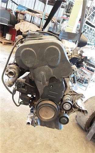 Blb moteur complet audi - ,