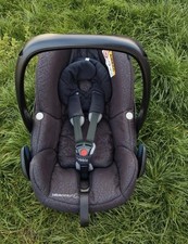 Cosy Noir Et Gris Léopard -