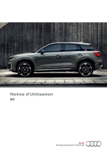 Audi 2016 2020 - audi,