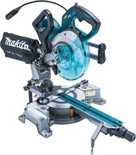 Makita LS008GZ 7,48" 190mm