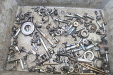 SAC VISSERIE VIS - YAMAHA YP